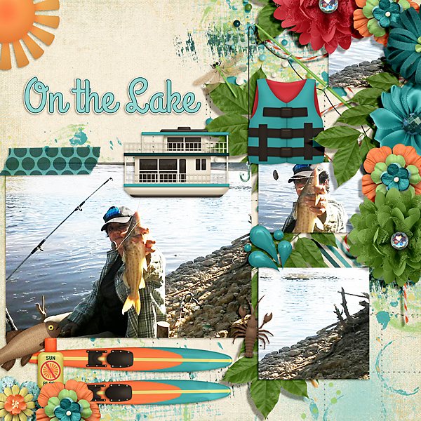 Outdoorsy: On the Lake - Image 8
