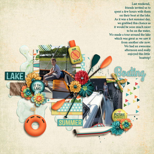Outdoorsy: On the Lake - Image 7