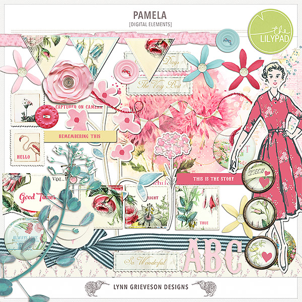 Pamela Kit - Image 4