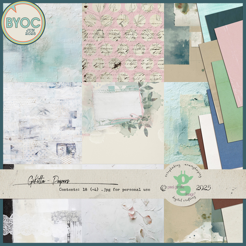 Gokotta collection - Image 7