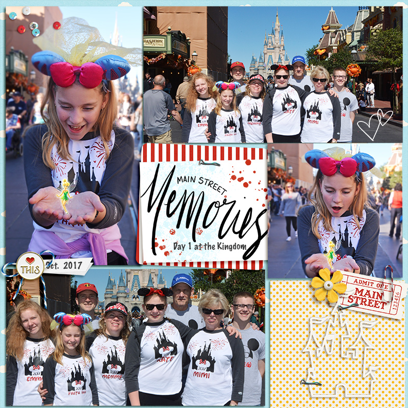 Project Mouse (Main Street): Artsy - Image 7