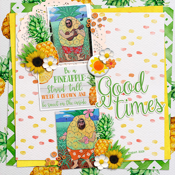 Spring Picnic {Elements} - Image 4