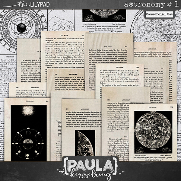 CU - Astronomy #1