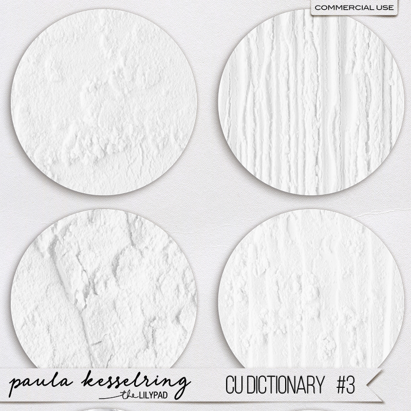 CU - Gesso Styles #1 - Image 2
