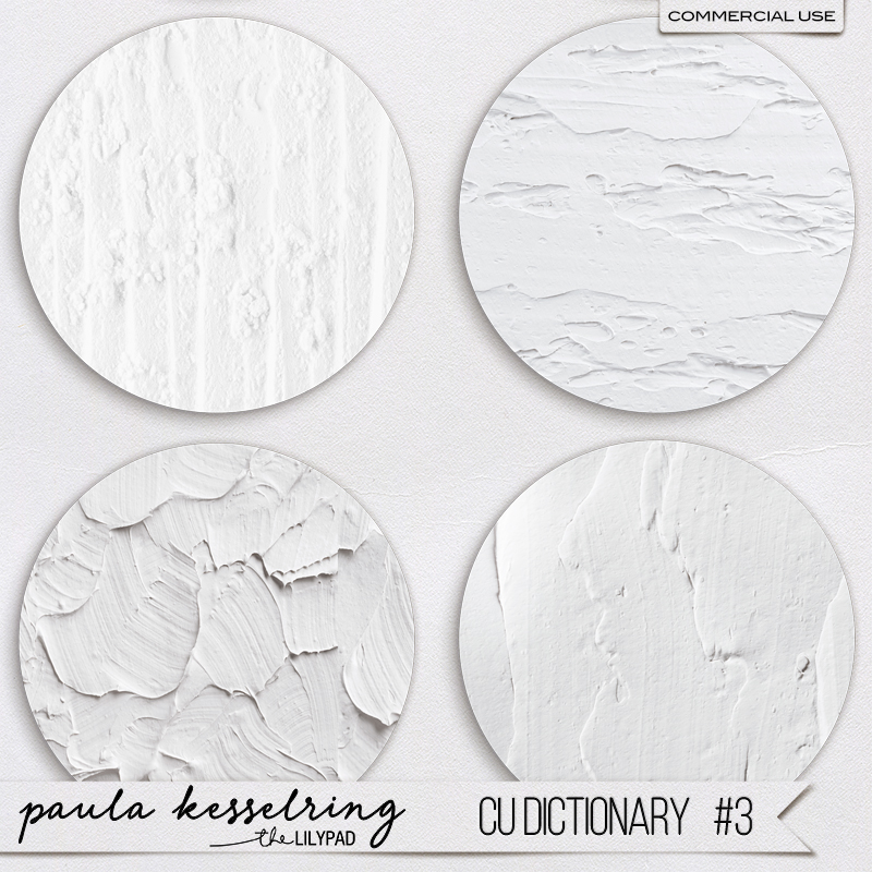 CU - Gesso Styles #1 - Image 3