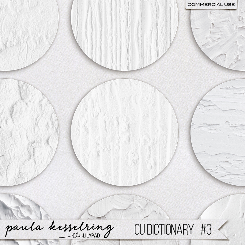 CU - Gesso Styles #1 - Image 4