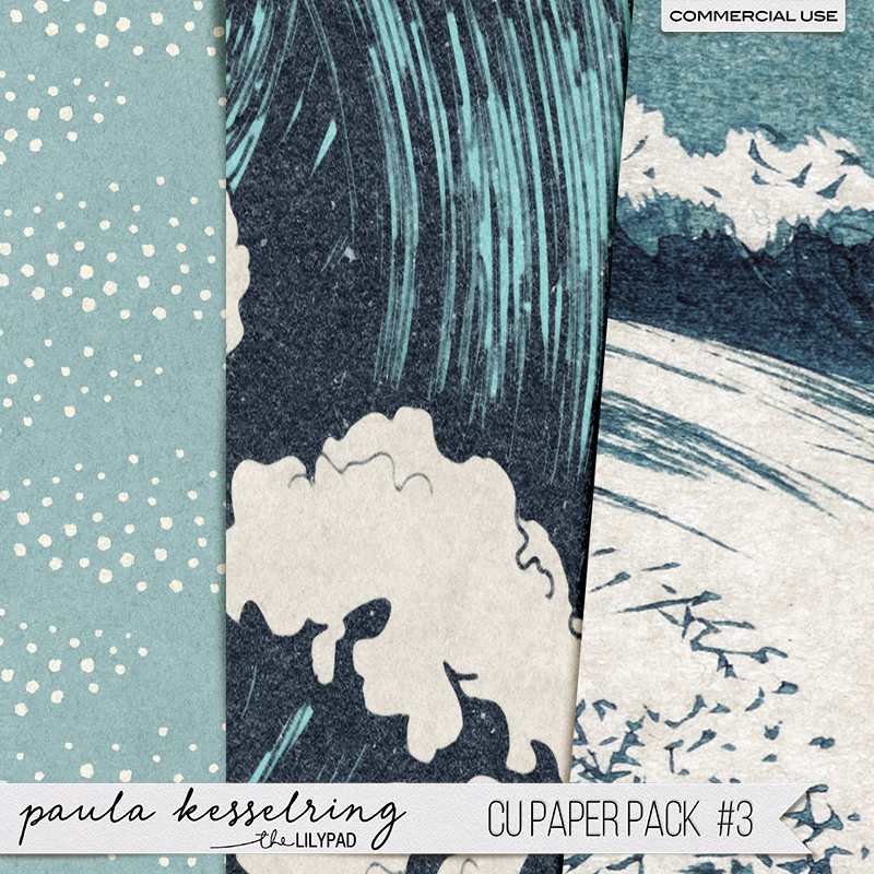 CU - Vintage Bundle #1 - Image 2