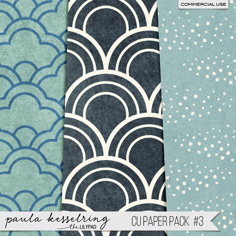 CU - Vintage Bundle #1 - Image 3