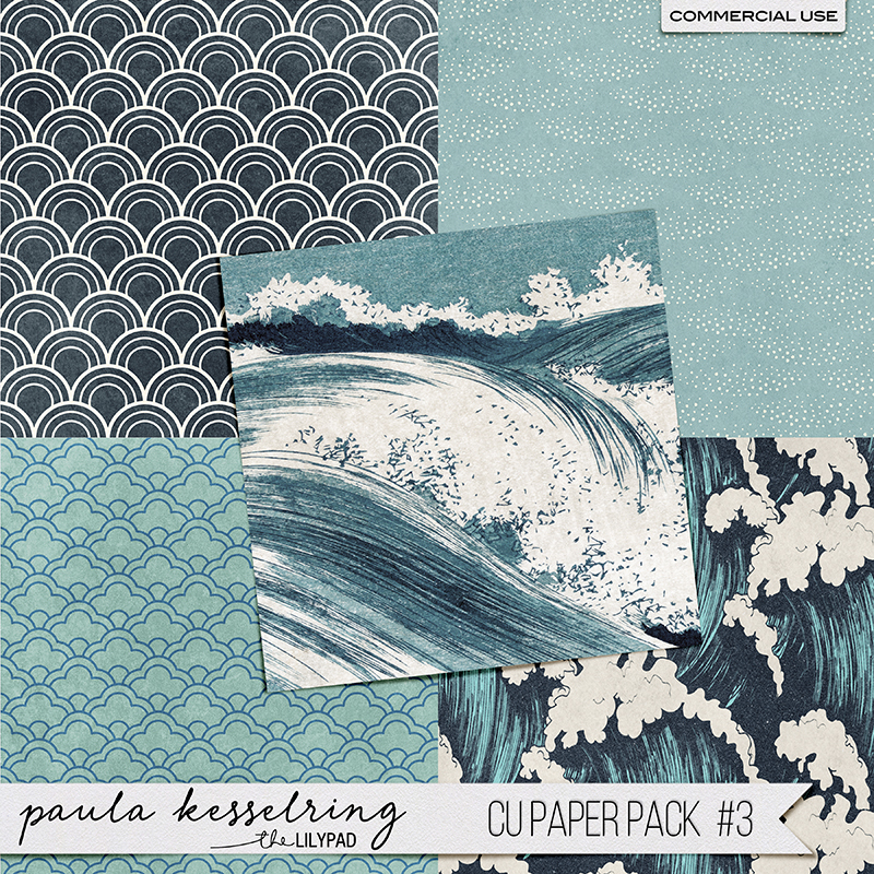 CU - Vintage Bundle #1 - Image 4