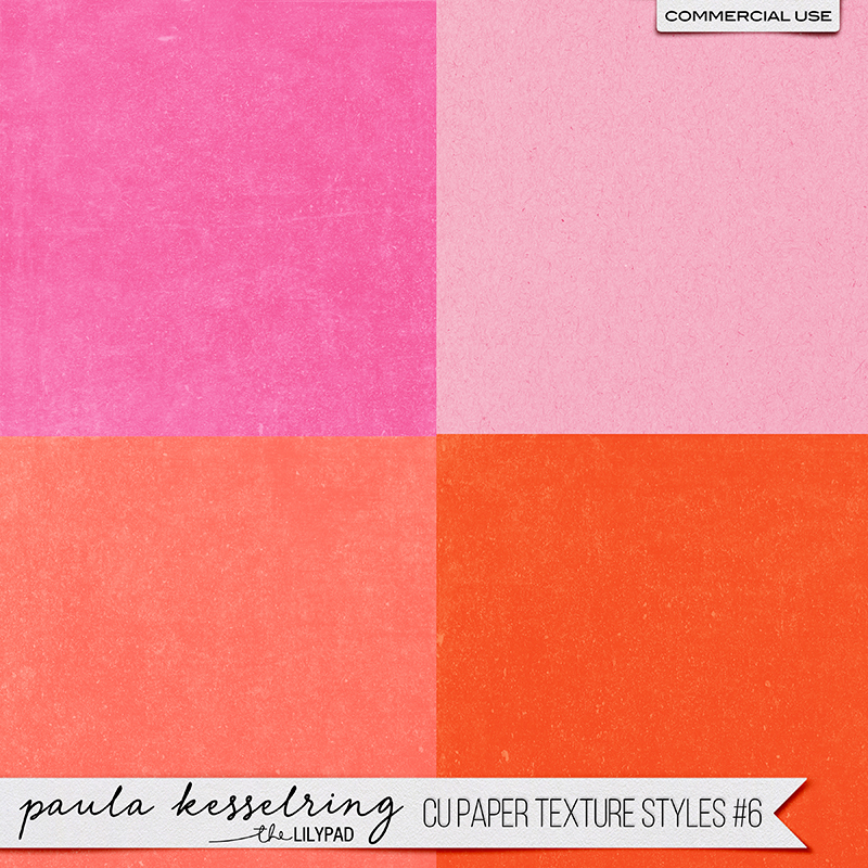 CU - Paper Texture Styles #6 - Image 2