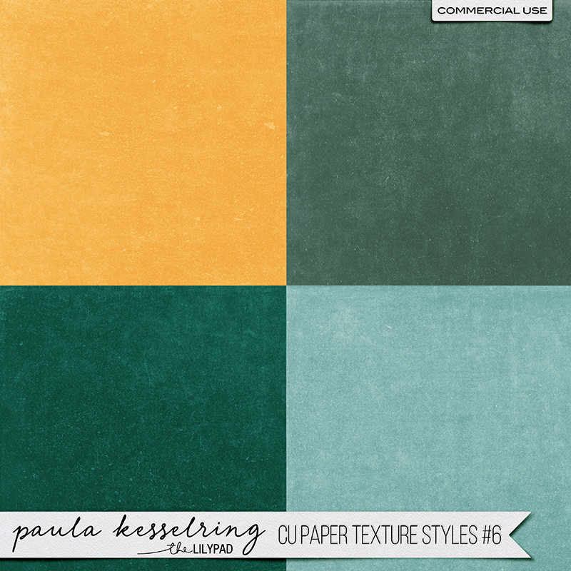CU - Paper Texture Styles #6 - Image 4