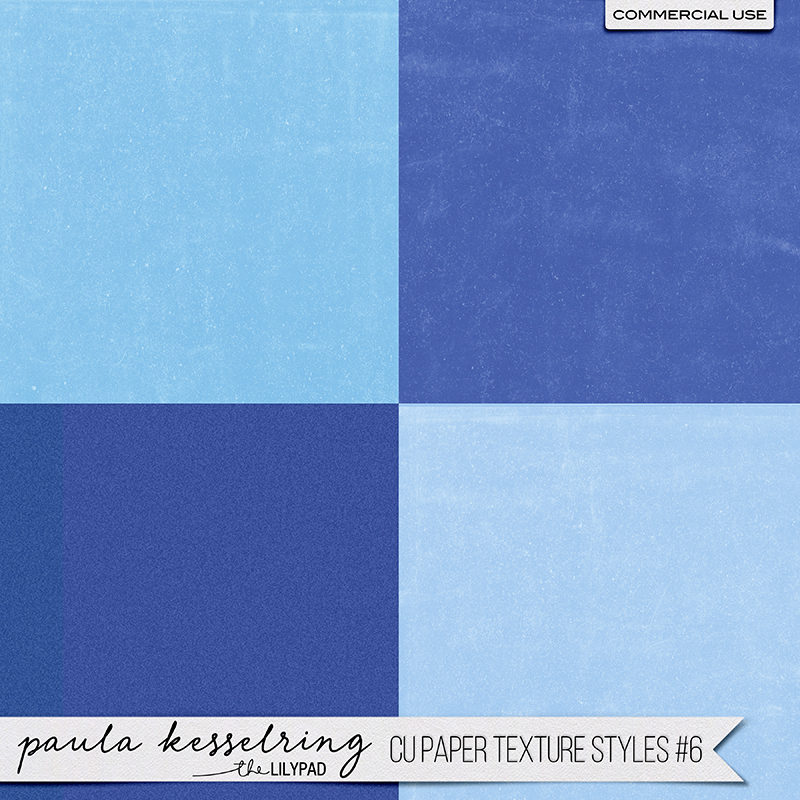 CU - Paper Texture Styles #6 - Image 6