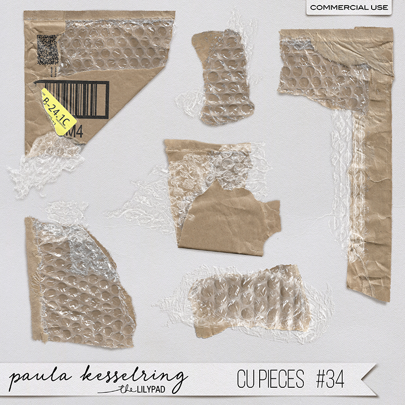 CU - Pieces #34 - Image 2