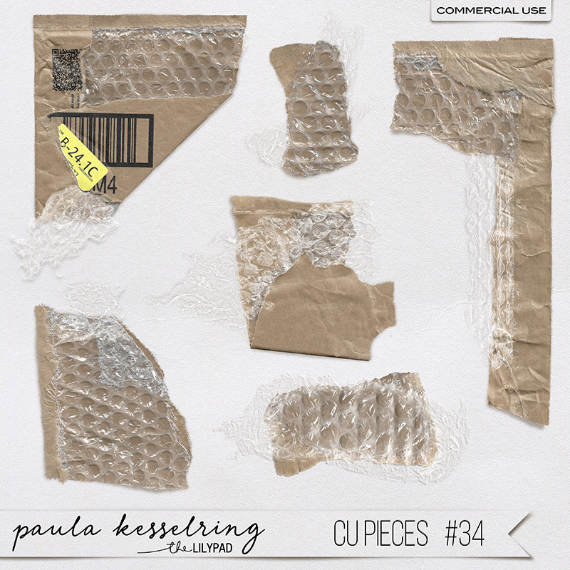 CU - Pieces #34 - Image 3