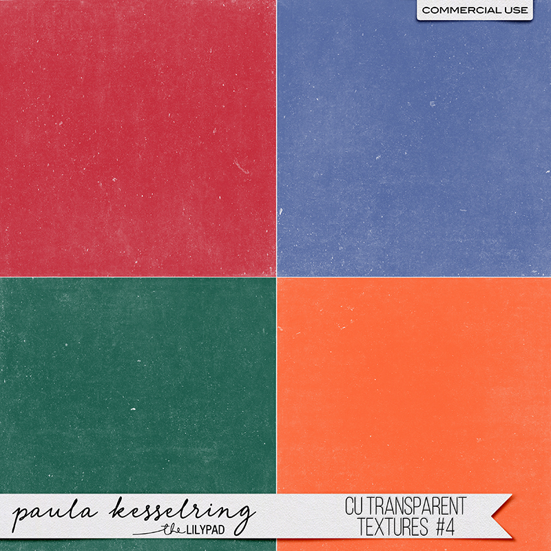 CU - Transparent Textures #4 - Image 2