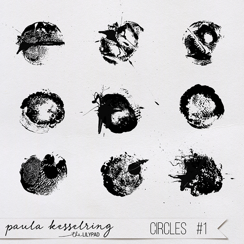 Circles #1