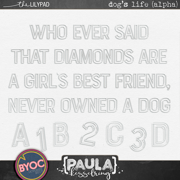 Dog's World {Alpha}