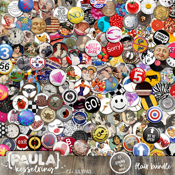 Flair Bundle