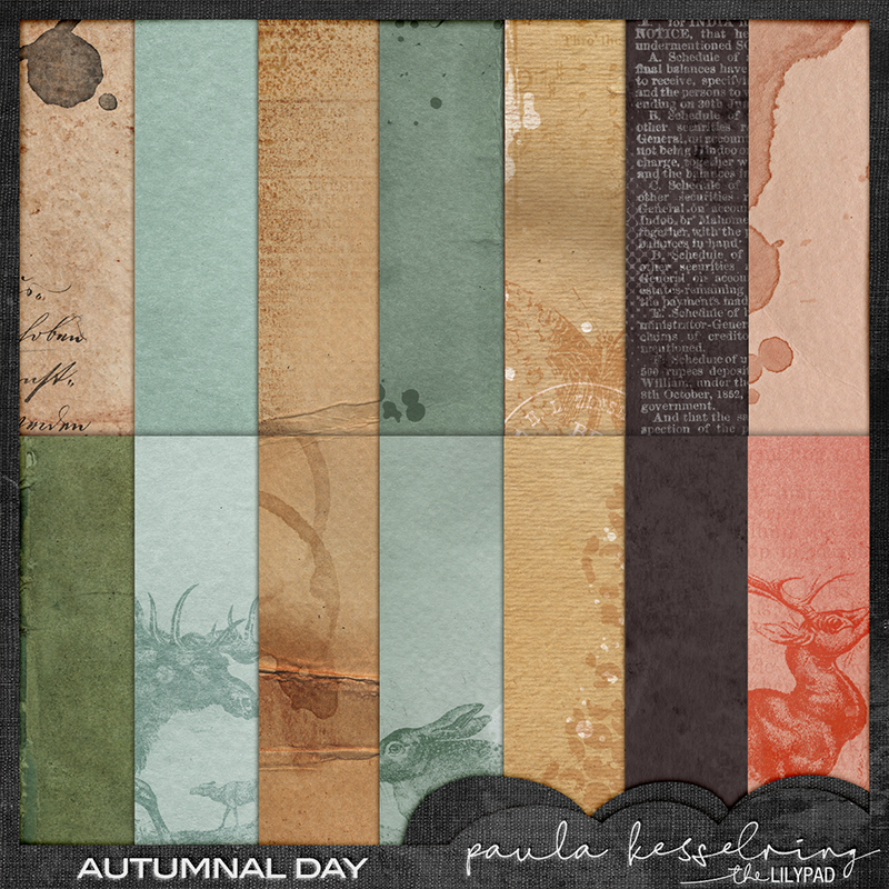 Autumnal Days - Image 4
