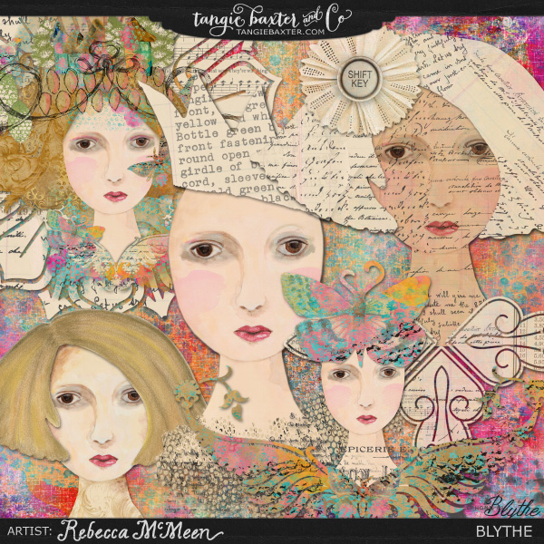 Blythe - Image 2