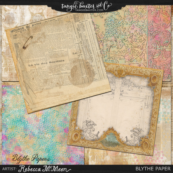 Blythe - Image 3