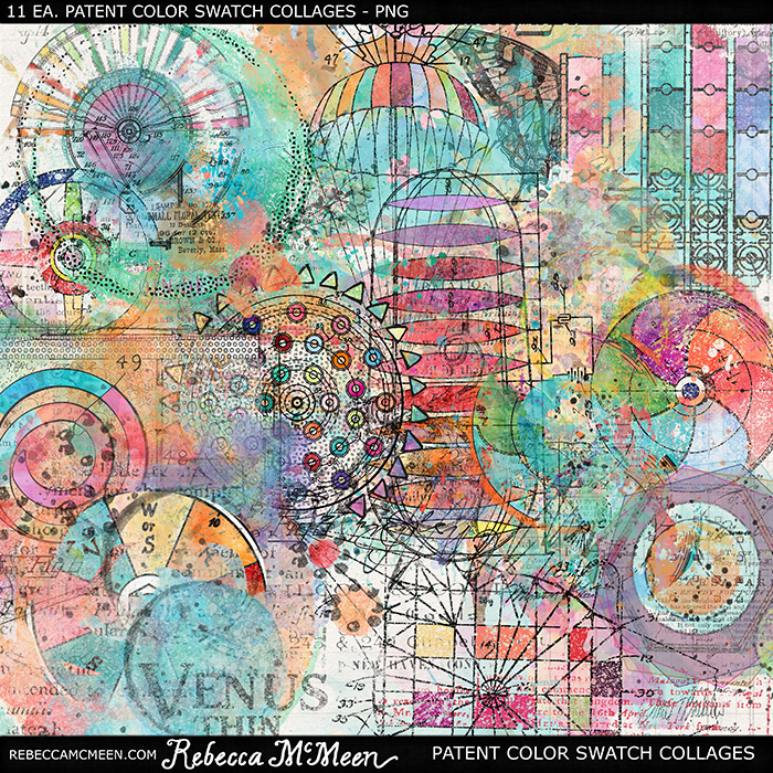 Elementally Eclectic - Image 3
