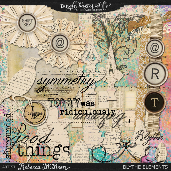 Blythe - Image 4