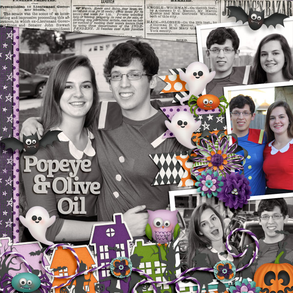 Halloween - Image 9