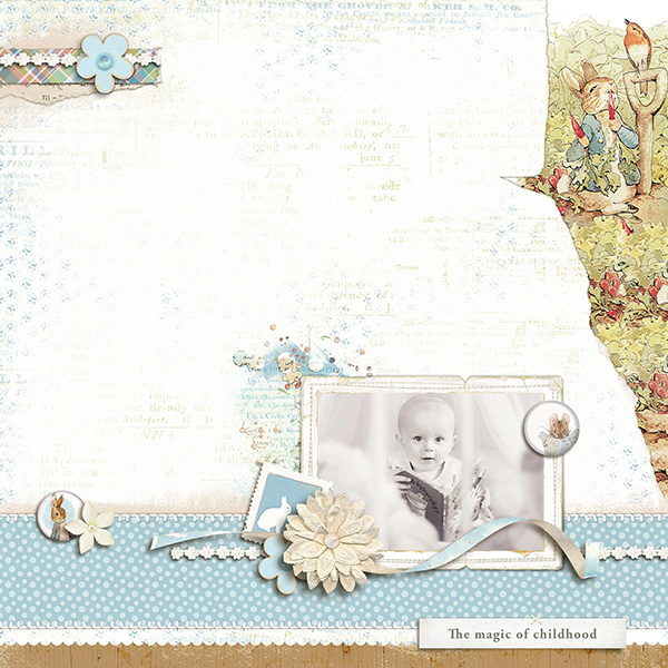 Tiny Treasures bundle - Image 3