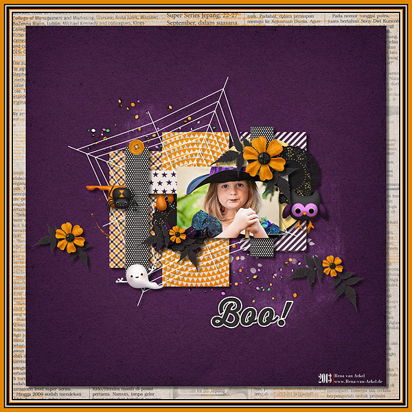 Haunted Halloween - Image 10