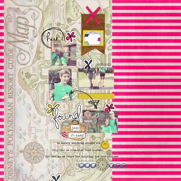 Lost and Found - Image 7