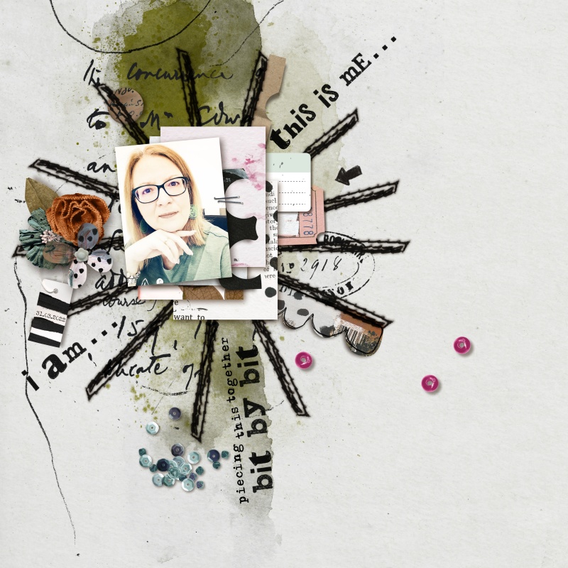 Carefully Curated | This is Me: Pocket Art Cards - Image 8