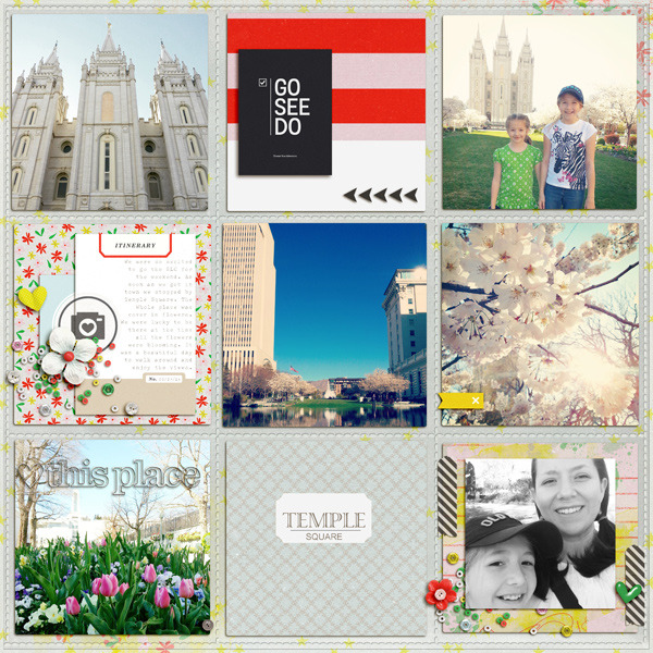 The Way I Am Journal Cards - Image 4