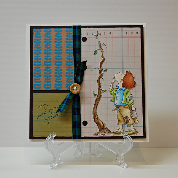 Lined Journal Cards - Image 10