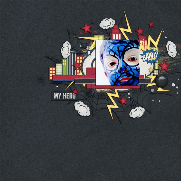 Superhero - Image 3
