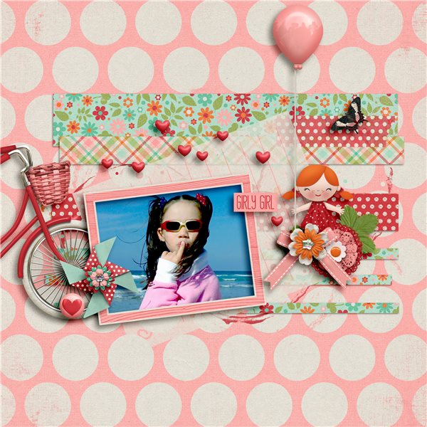 This Little Girl of Mine - Image 7
