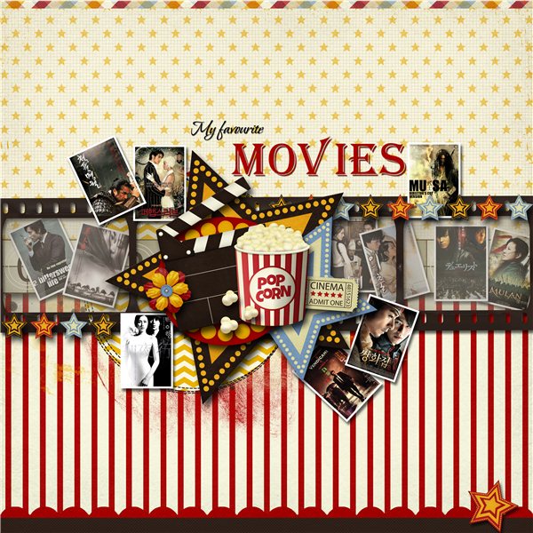 Now Showing Mini Kit - Image 4
