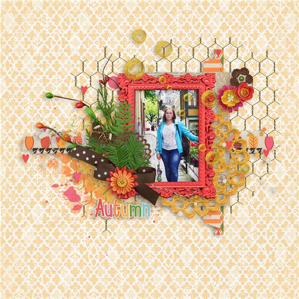 Hello Fall - Image 10