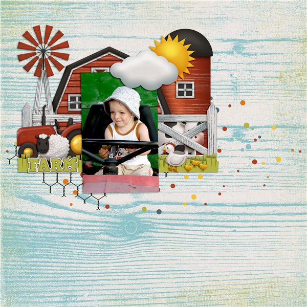 Maggie's Farm - Image 10
