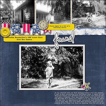 Lost and Found - Image 8
