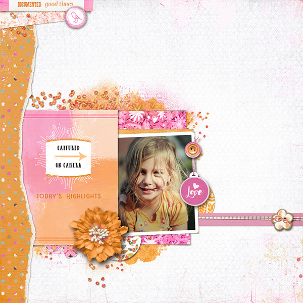 Shine On Journal Cards - Image 4