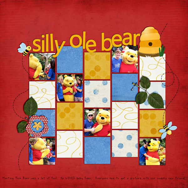 Blocking Templates - Image 10