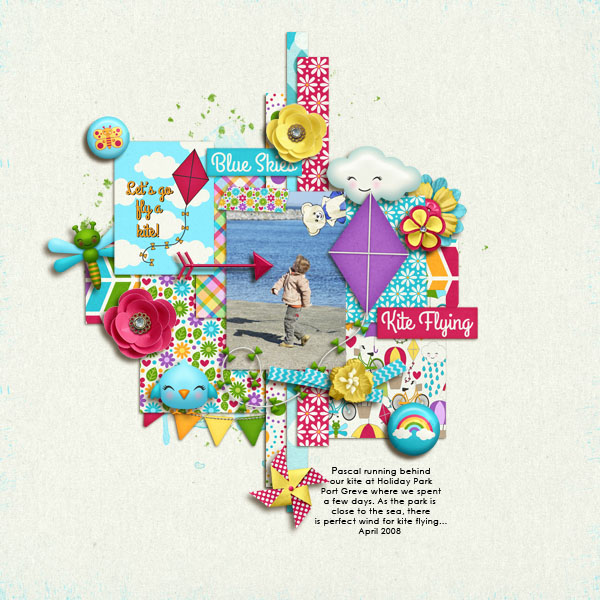Spring Day - Image 10