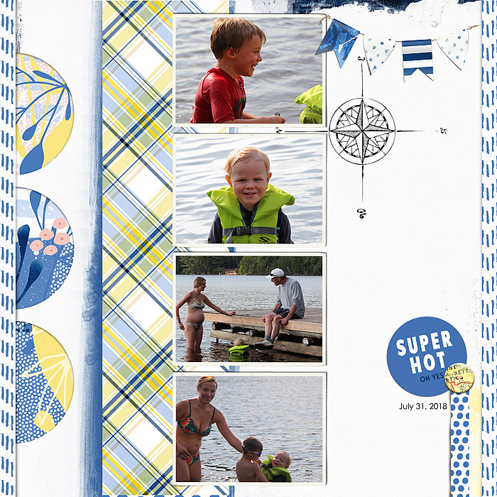 These Days template - Image 3