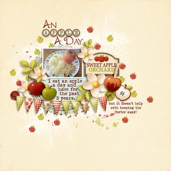 Apple of My Eye - Image 7