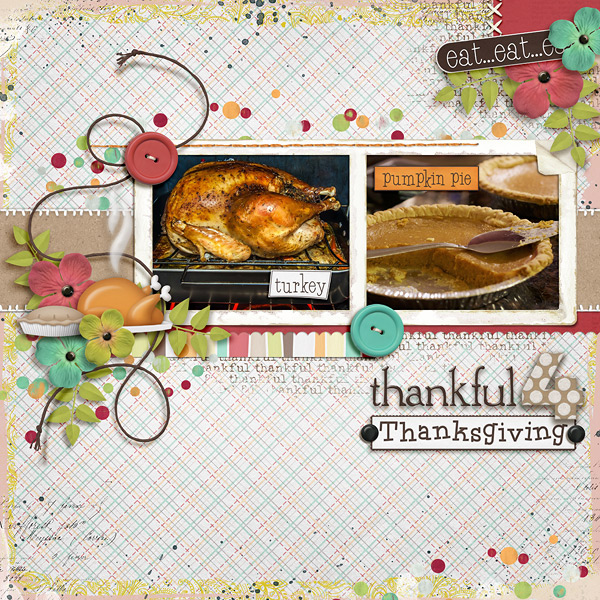 Gobble Gobble - Image 10