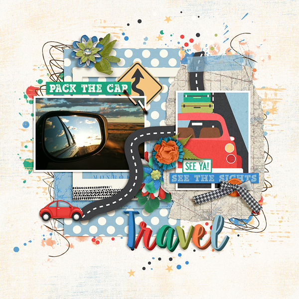 By: Land - Cards - Image 4