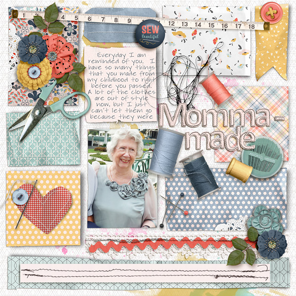 Sew Happy Papers - Image 10