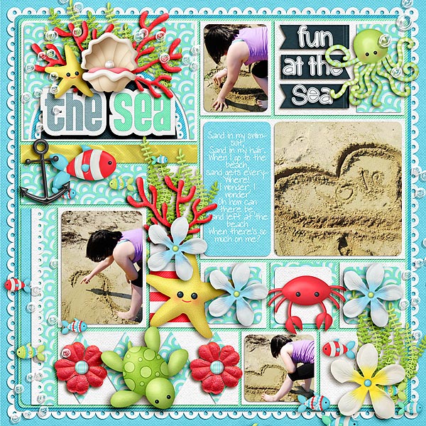 Ocean Safari - Image 8