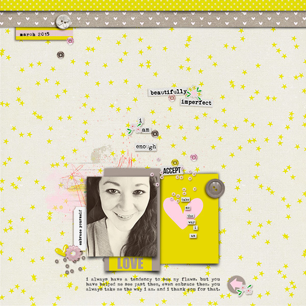 The Way I Am Journal Cards - Image 5
